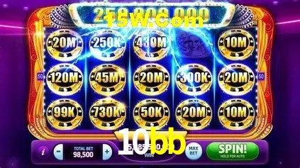 Exclusive Offers 10bb