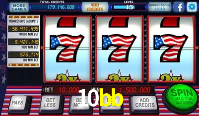 Slot Games 10bb