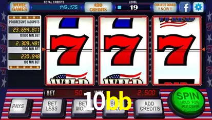 Game Statistics 10bb