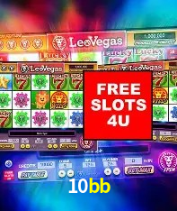 Weekend Specials 10bb